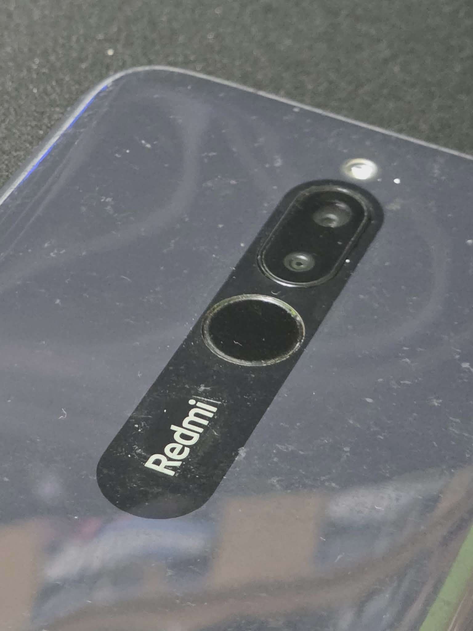 Smartfon Xiaomi Redmi 8 64GB